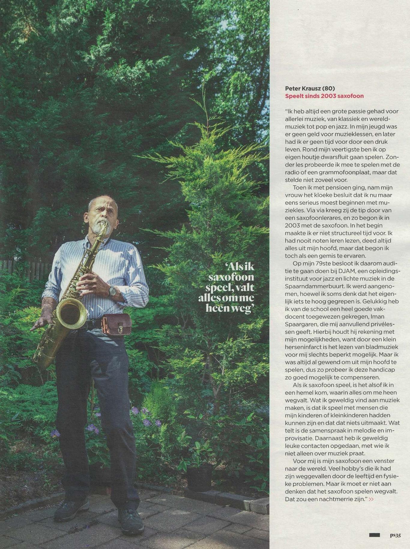 Oud Geleerd (Parool) p.2