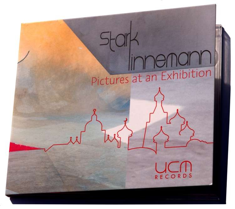 Pictures at an Exhibition - StarkLinnemann Quartet